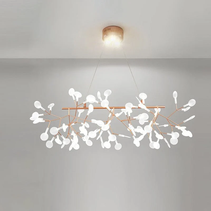 Lustre Fleurs