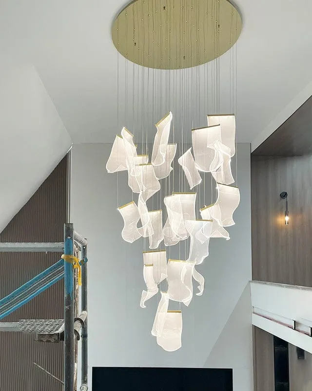 Lustre pour Salon - Suspensions LED Design