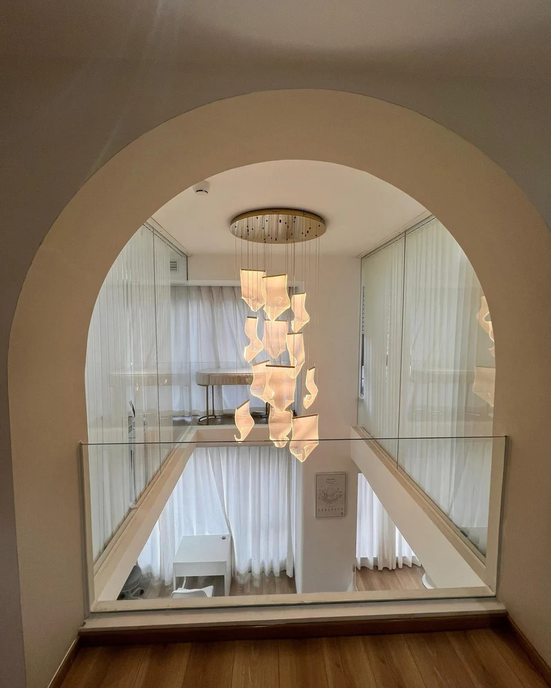 Lustre pour Salon - Suspensions LED Design