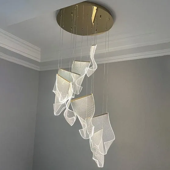 Lustre pour Salon - Suspensions LED Design
