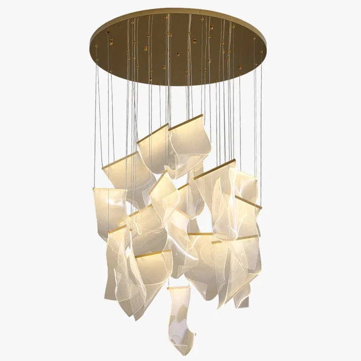 Lustre pour Salon - Suspensions LED Design
