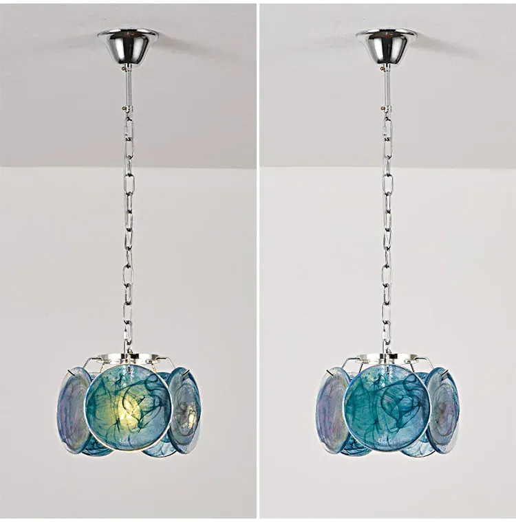 Petite Suspension Retro Cuisine