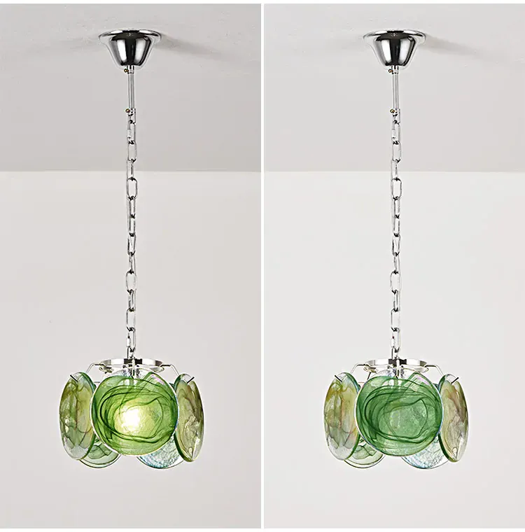 Petite Suspension Retro Cuisine