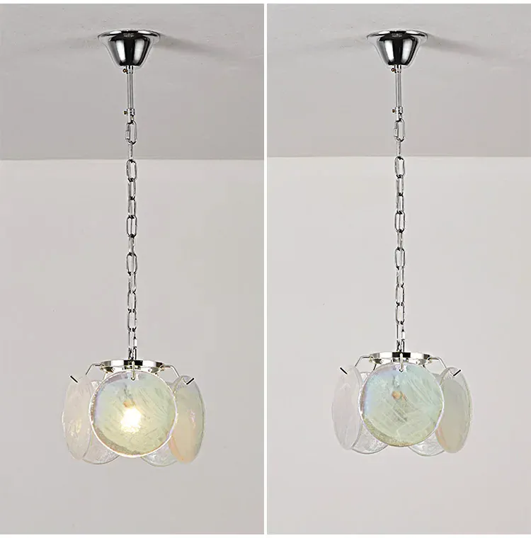 Petite Suspension Retro Cuisine