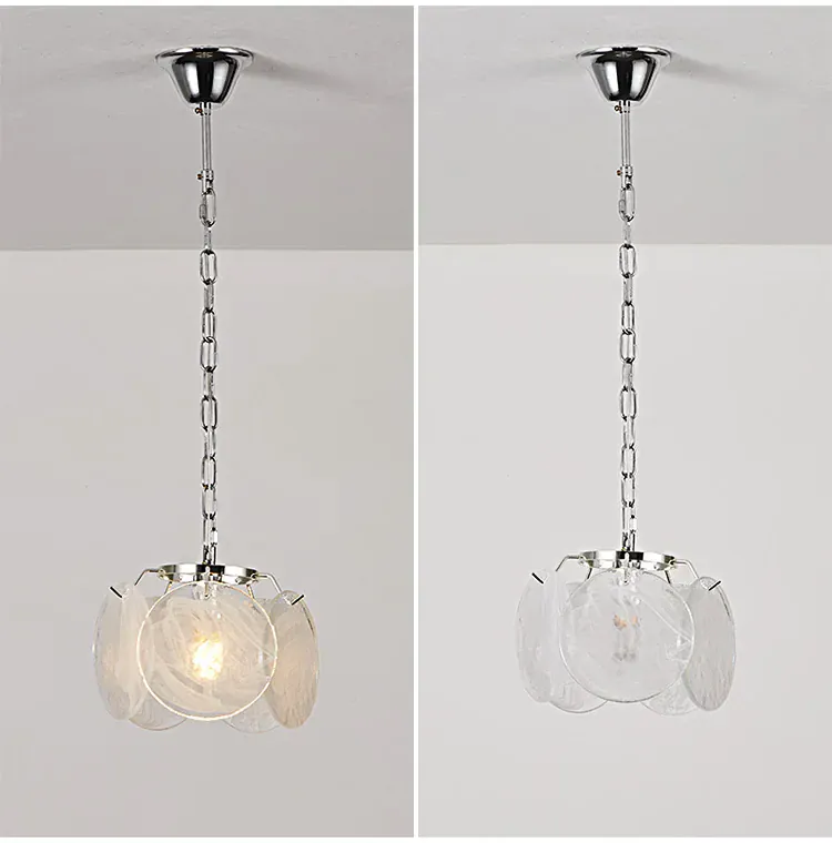 Petite Suspension Retro Cuisine