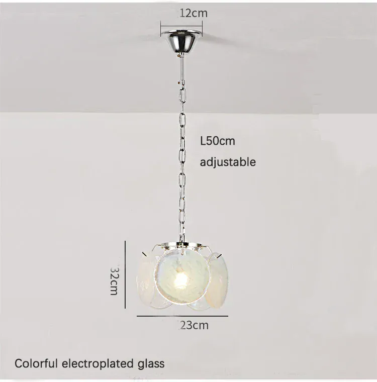 Petite Suspension Retro Cuisine