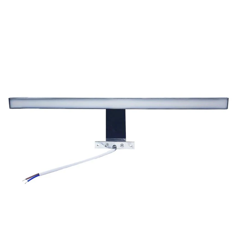 Applique Murale Salle de Bain Aluminium 9W IP44