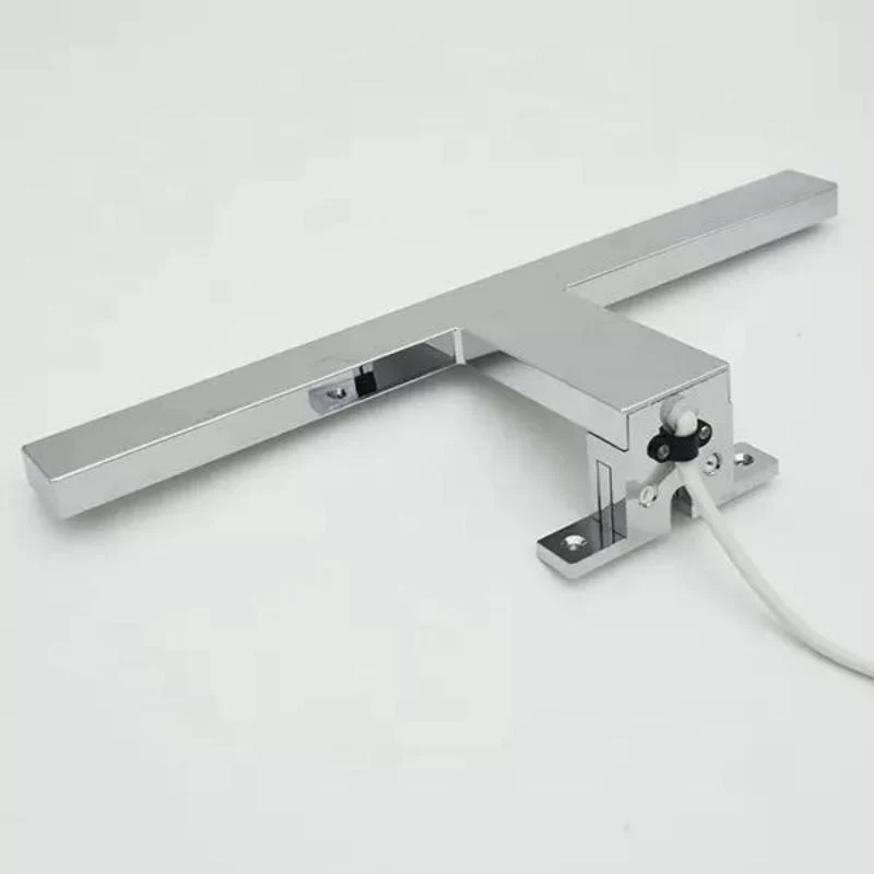 Applique Murale Salle de Bain Aluminium 9W IP44