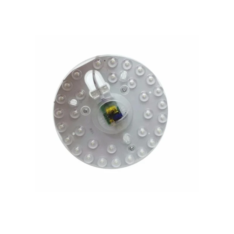 Module LED, Kit de conversion pour plafonnier 20W 220V 120° Ø165