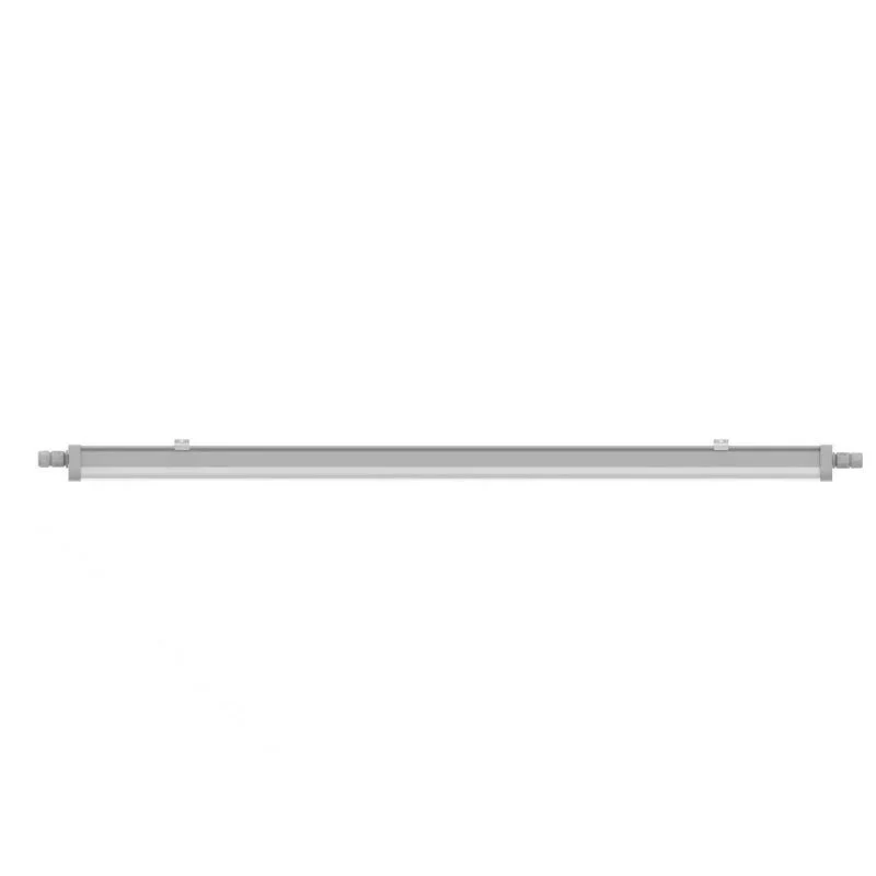 Réglette LED Étanche 150cm 53W 135lm/W Interconnectable