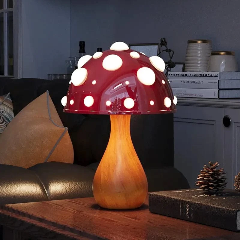 Lampe de Chevet Fantaisie Deluxe