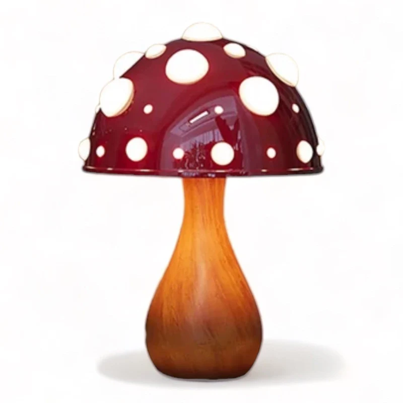 Lampe de Chevet Fantaisie Deluxe