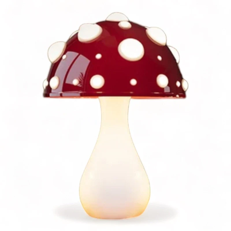 Lampe de Chevet Fantaisie Deluxe