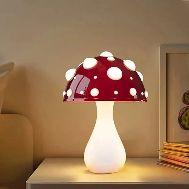 Lampe de Chevet Fantaisie Deluxe
