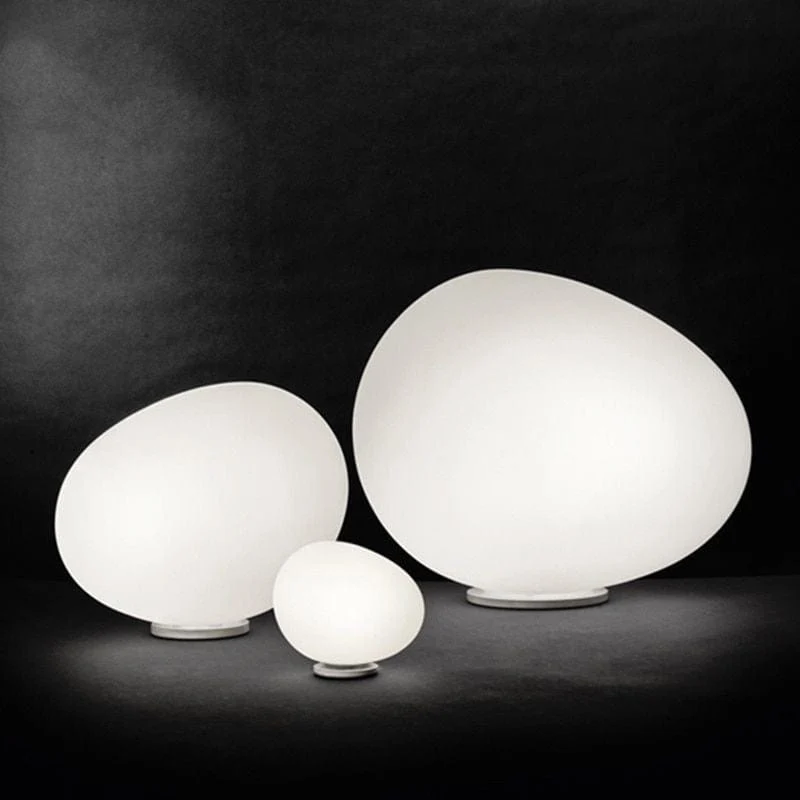 Lampe de Chevet Caillouxstylia