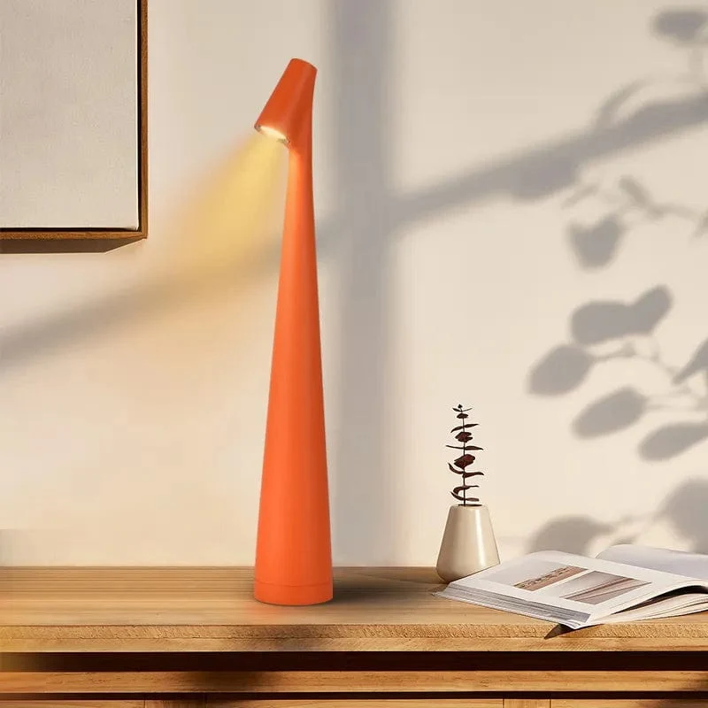 Lampe de Chevet Tactile Smart Glow
