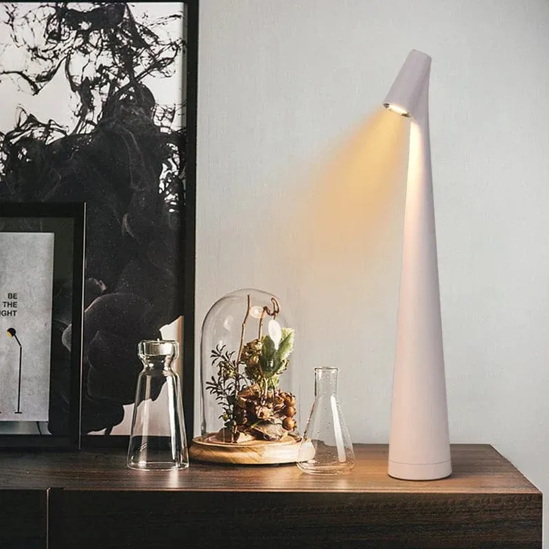 Lampe de Chevet Tactile Smart Glow