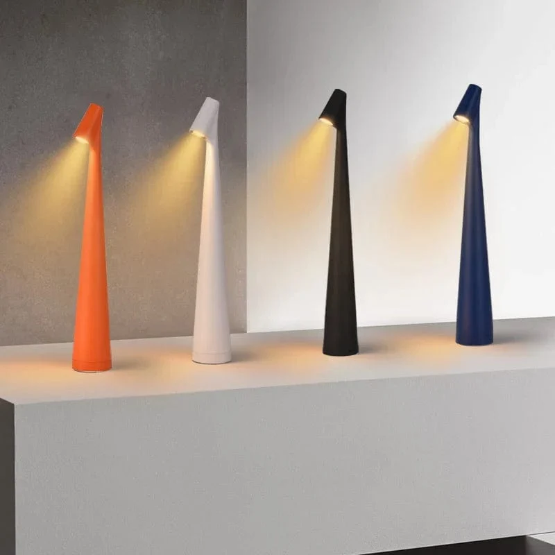 Lampe de Chevet Tactile Smart Glow