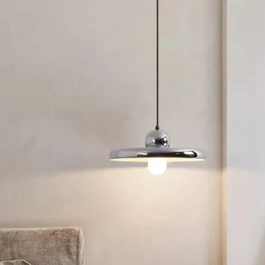 Lampe de Chevet Suspendue - Élégance