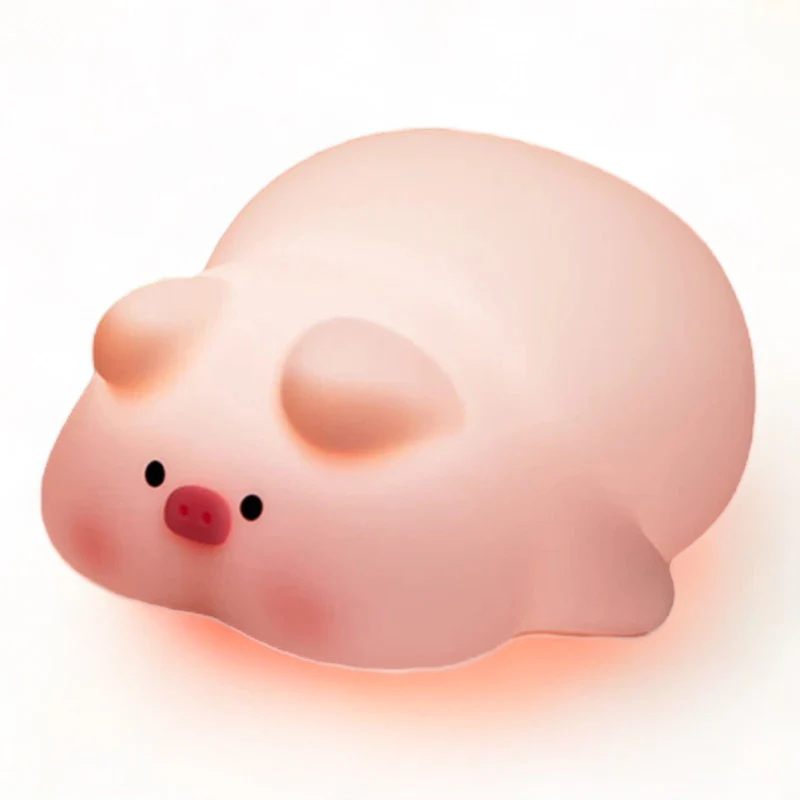 Lampe de Chevet Bébé Doux