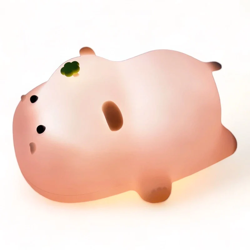 Lampe de Chevet Bébé Doux