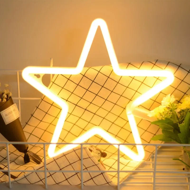 Luminaire de Chevet LED Néo
