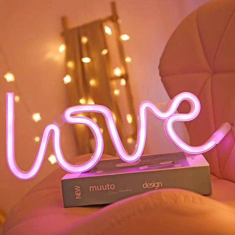 Luminaire de Chevet LED Néo