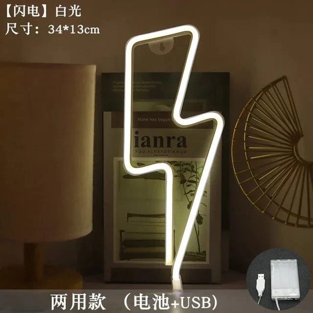 Luminaire de Chevet LED Néo