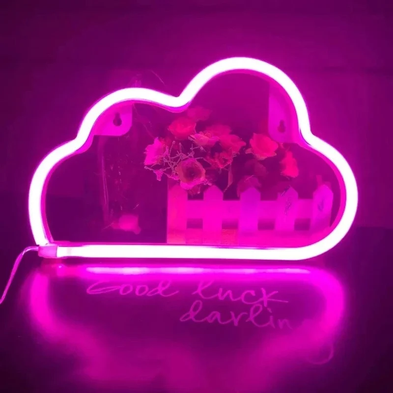 Luminaire de Chevet LED Néo