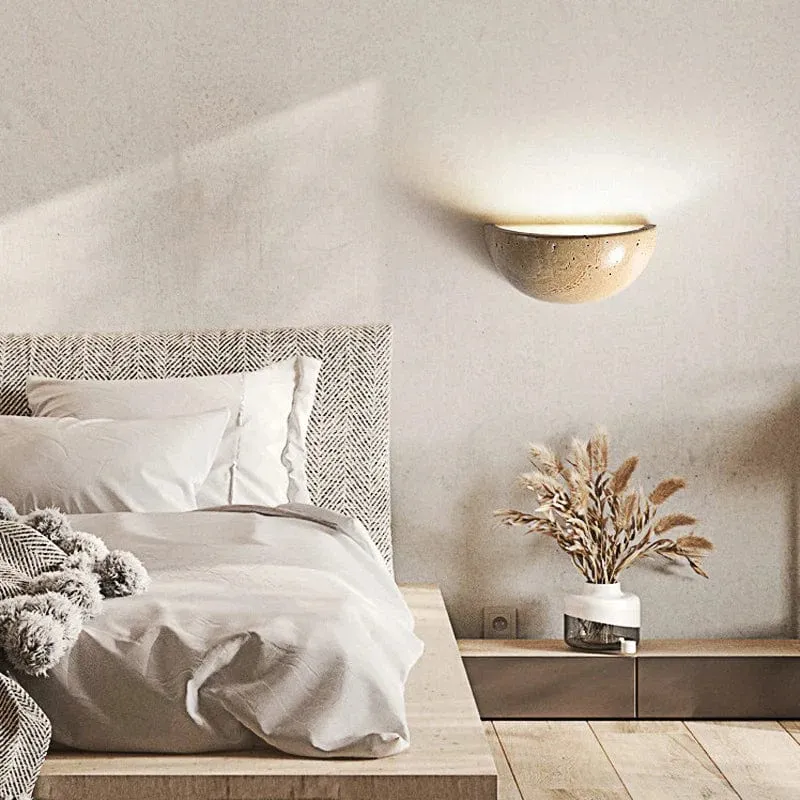 Lampe de Chevet Murale NatureSense