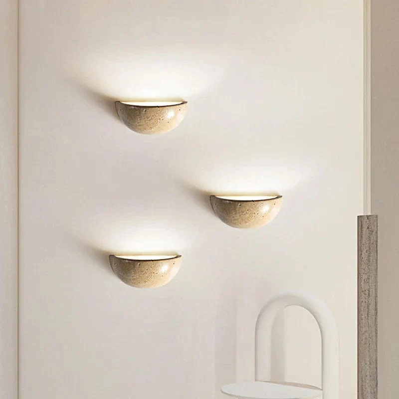 Lampe de Chevet Murale NatureSense
