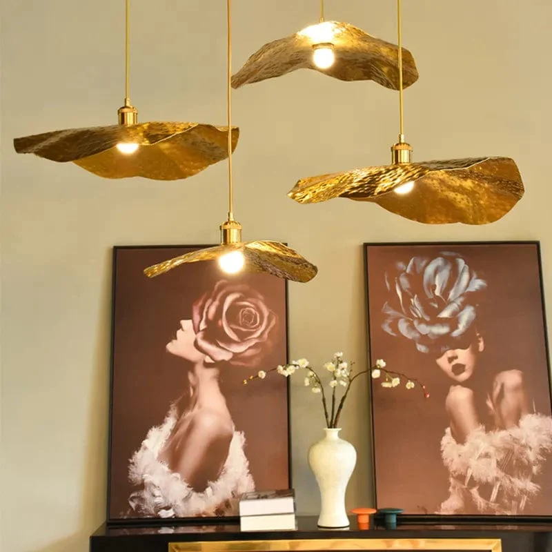 Lampe Suspendue Lumina