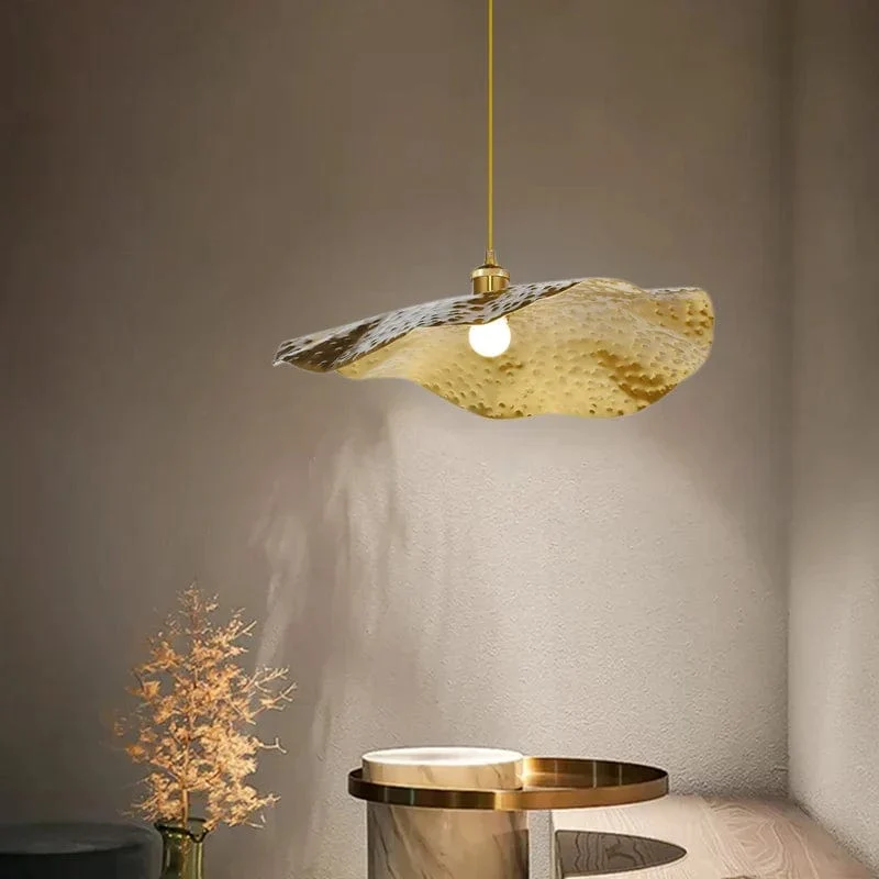 Lampe Suspendue Lumina
