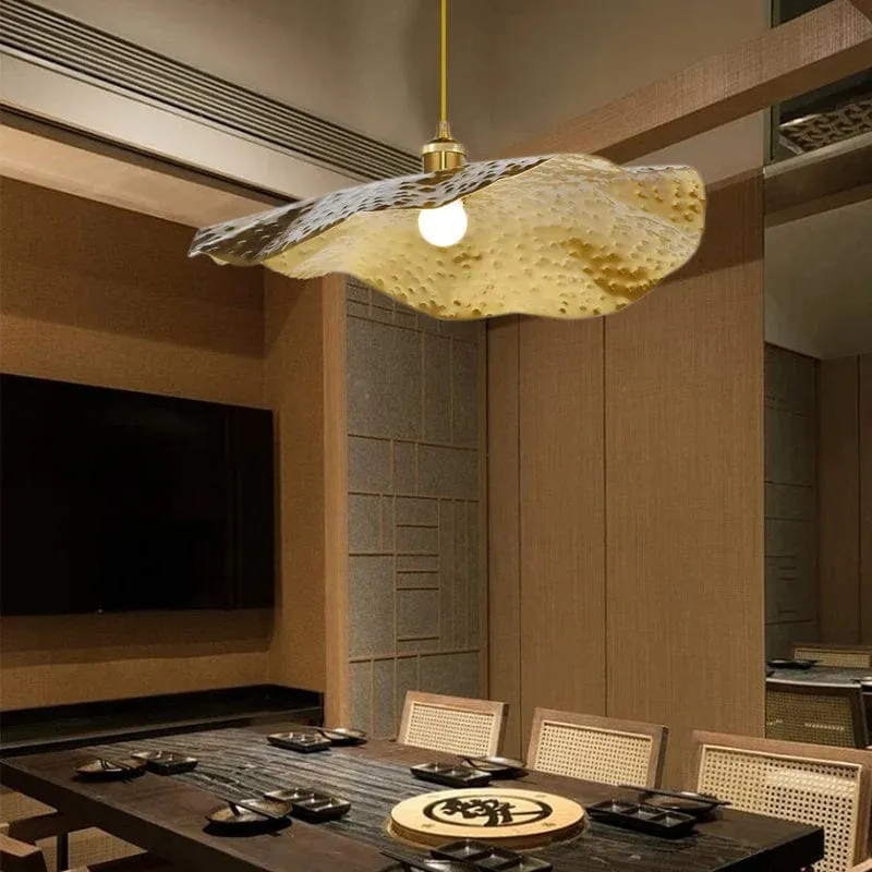 Lampe Suspendue Lumina