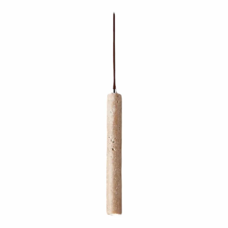 Lampe de Chevet Travertin Design