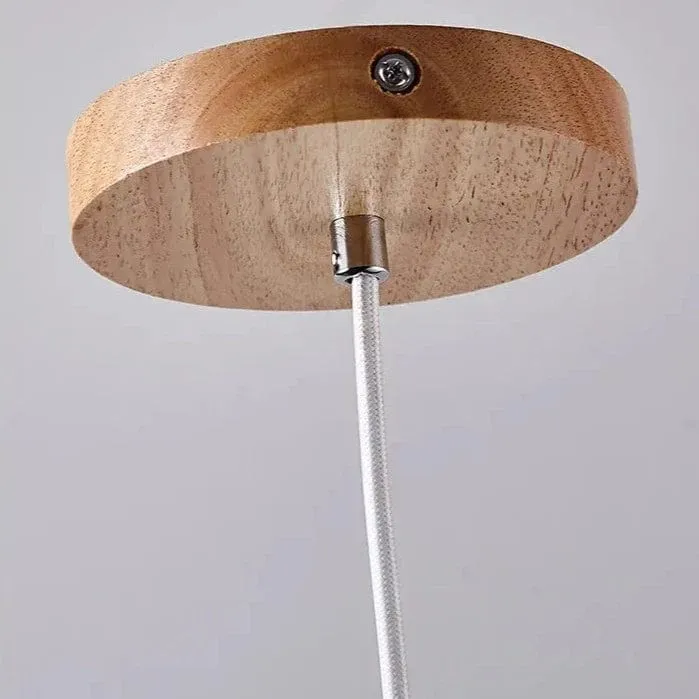 Lampe de Chevet Travertin Design