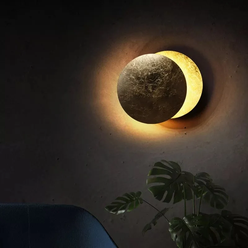 Lampe de Chevet Céleste Starlight