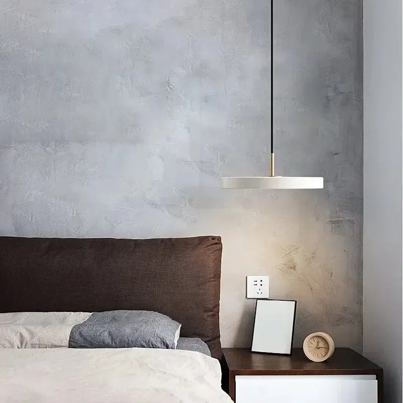 Lampe de Chevet Platekraft