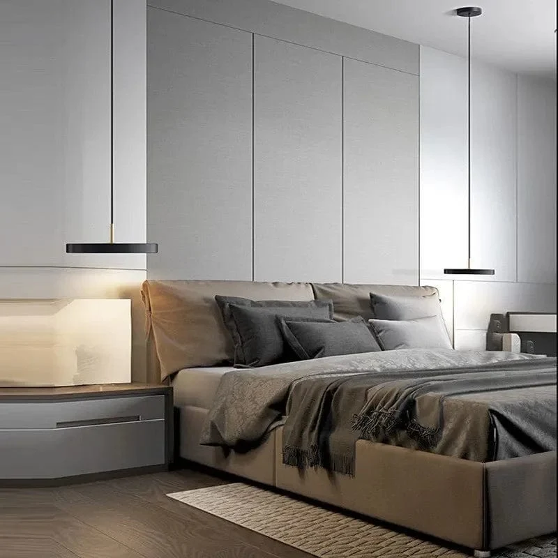 Lampe de Chevet Platekraft