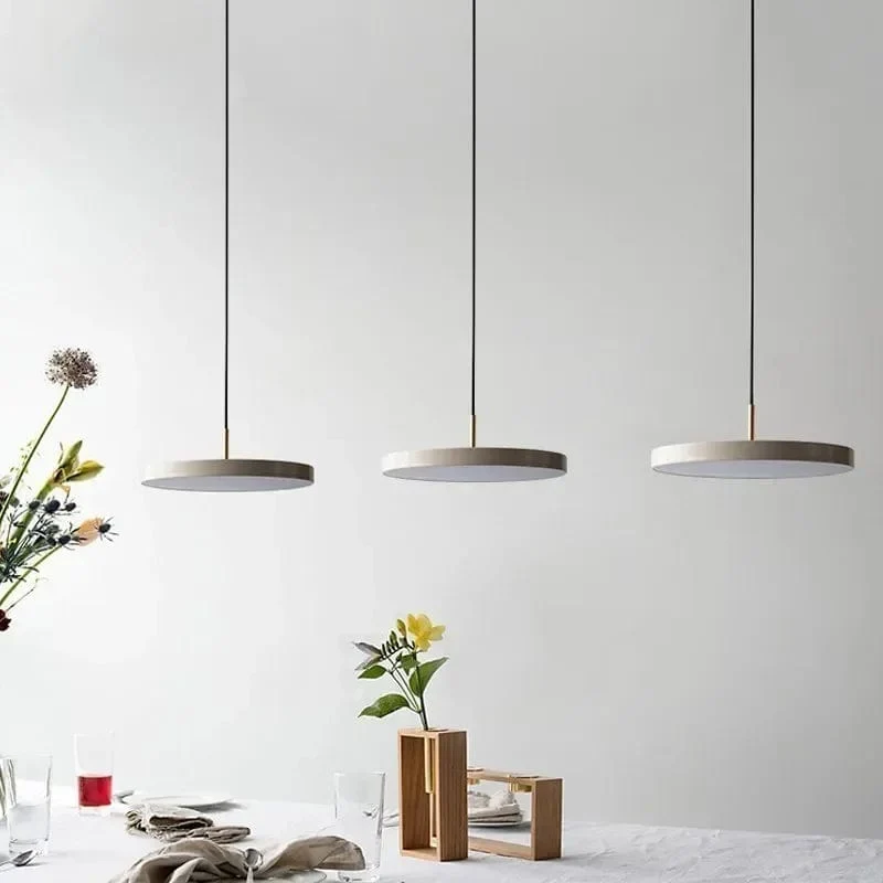 Lampe de Chevet Platekraft