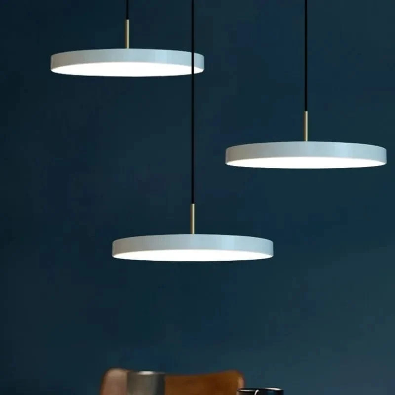 Lampe de Chevet Platekraft