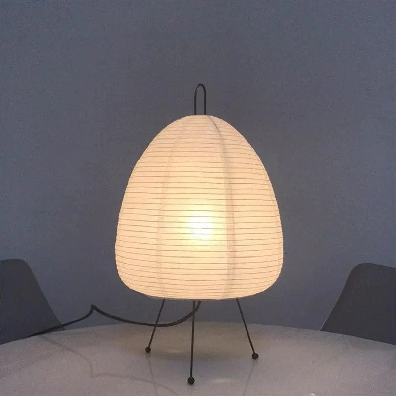 Lampe de chevet Japonaise Light Dream