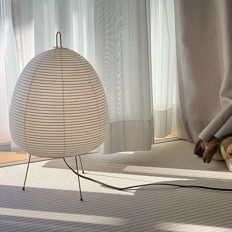 Lampe de chevet Japonaise Light Dream