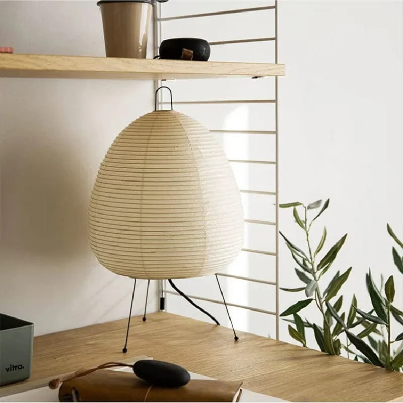 Lampe de chevet Japonaise Light Dream