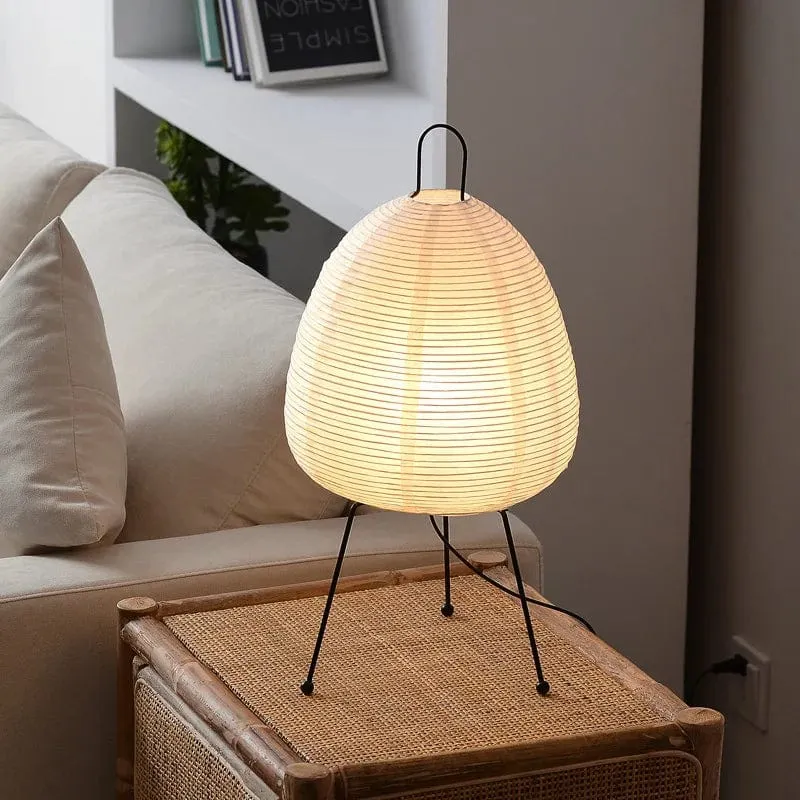 Lampe de chevet Japonaise Light Dream
