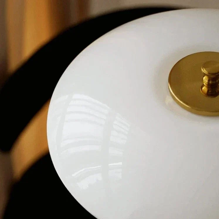 Lampe de Chevet Scandinave - Nordic Glow