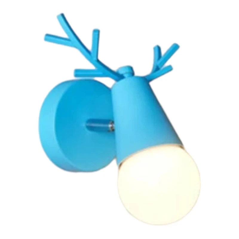 Lampe de Chevet Cerf LumiLux