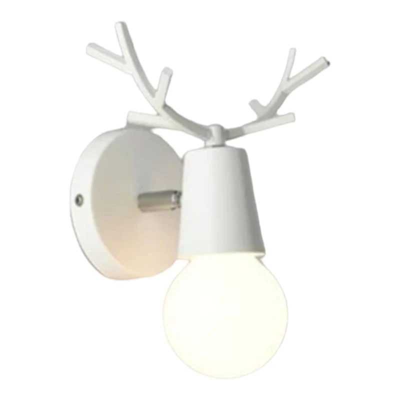 Lampe de Chevet Cerf LumiLux