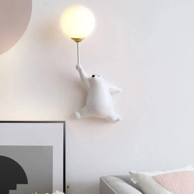 Lampe de Chevet Murale Enfant KidLight