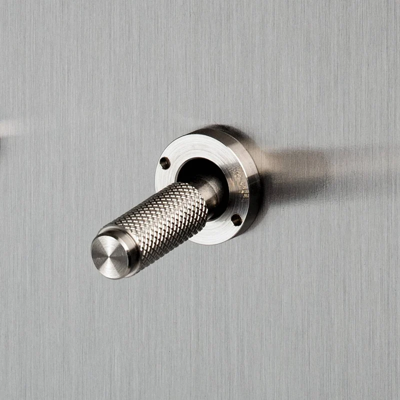 Buster + Punch Toggle Switch 1G Cross